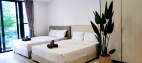 GREAT Cozy Home @ Midhills Genting